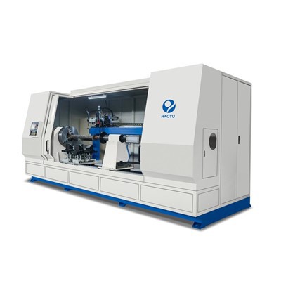 Хидро{0}}Машина за аутоматско заваривање МАГ шавова